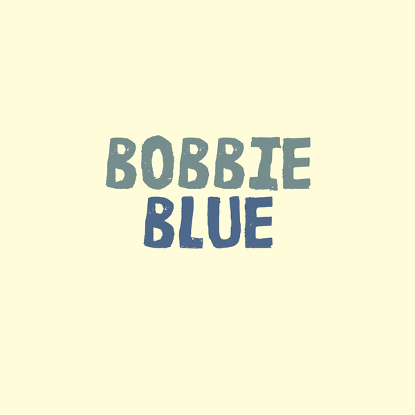 Bobbie Blue Jewelry