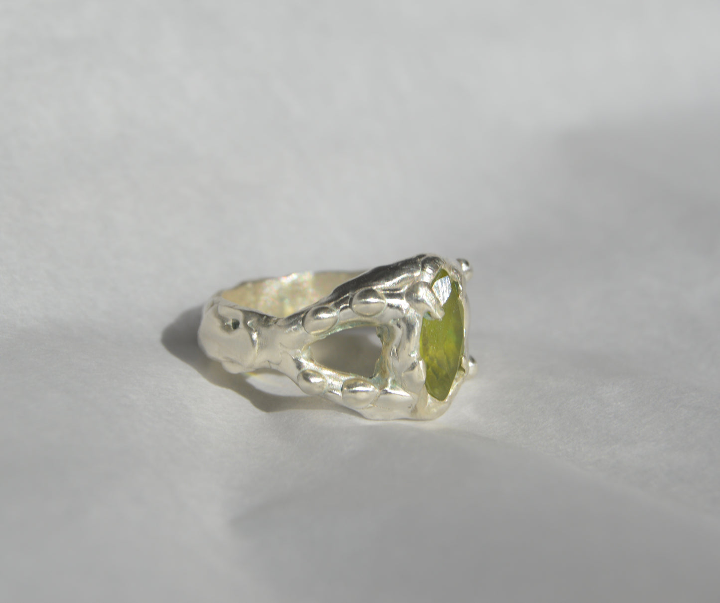 sawyer ring